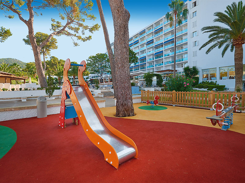 Hipotels Eurotel Punta Rotja 13 - Sports and leisure