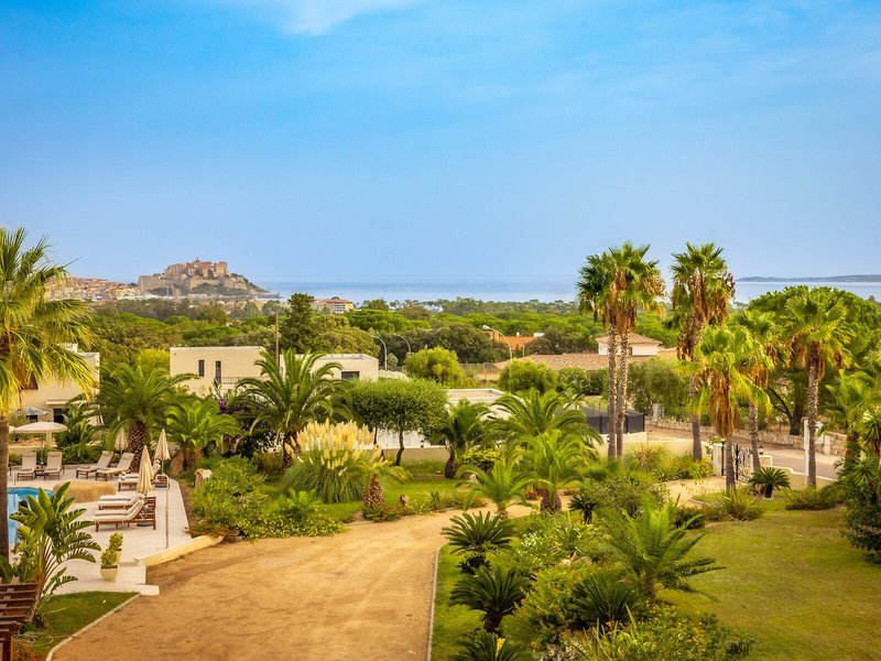 Hôtel Corsica & Spa Serena