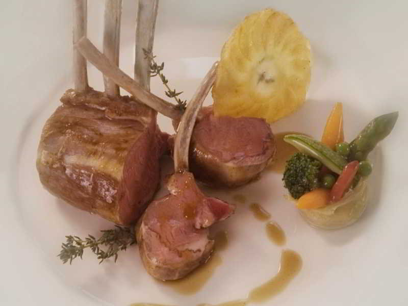 Grand Hotel Vittoria Pesaro 5