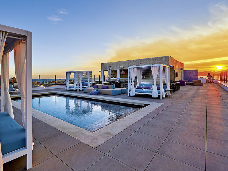 Indico Rock Hotel Mallorca 2