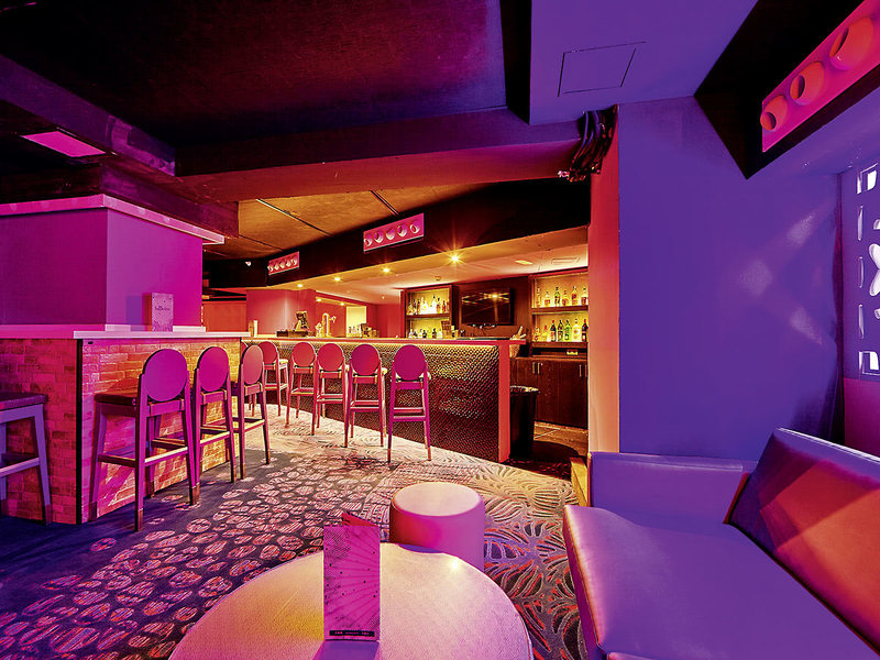 Indico Rock Hotel Mallorca 5