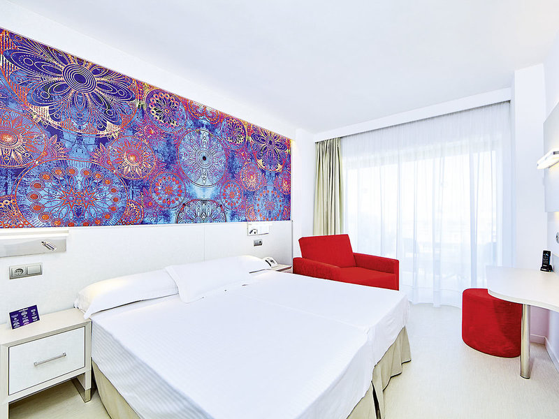 Indico Rock Hotel Mallorca 6