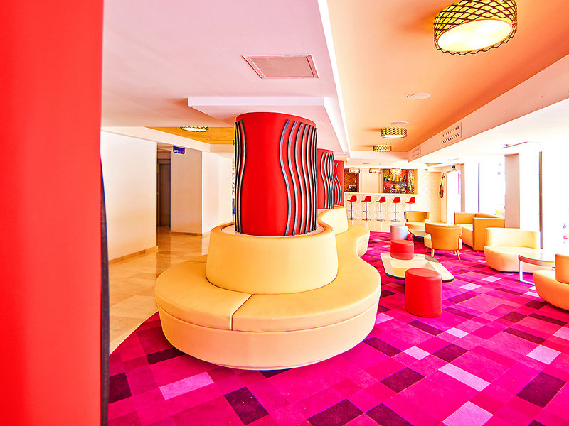 Indico Rock Hotel Mallorca 9