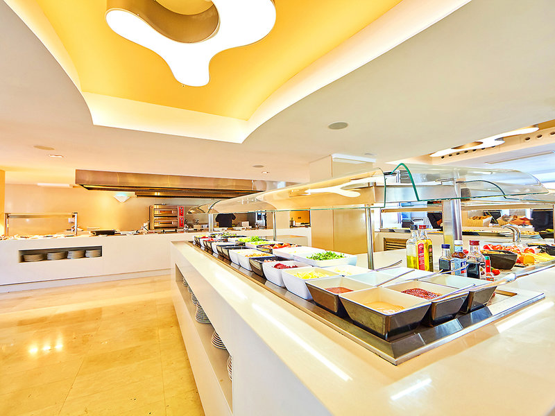 Indico Rock Hotel Mallorca 10