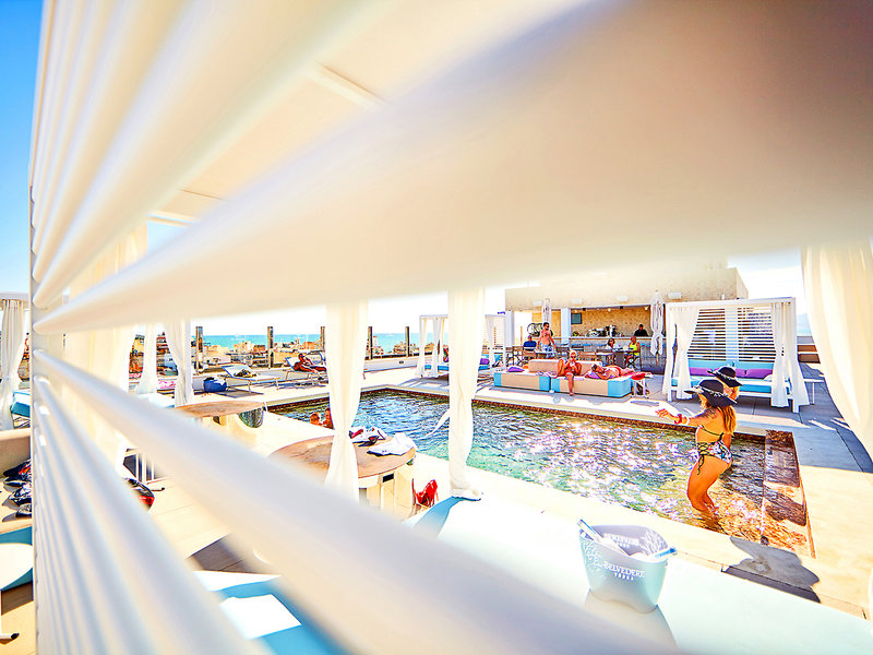 Indico Rock Hotel Mallorca 11