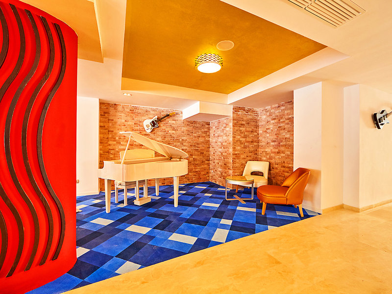 Indico Rock Hotel Mallorca 14