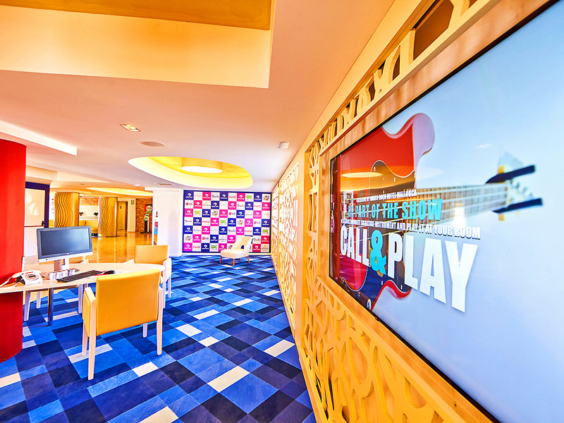 Indico Rock Hotel Mallorca 15