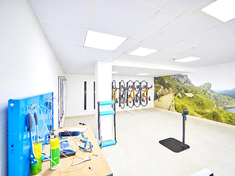 Indico Rock Hotel Mallorca 16