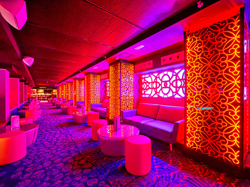 Indico Rock Hotel Mallorca 17