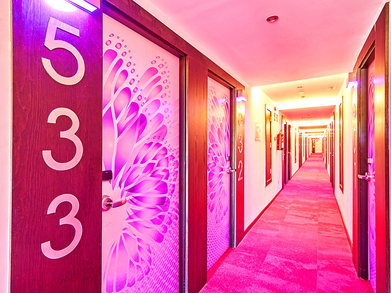 Indico Rock Hotel Mallorca 18