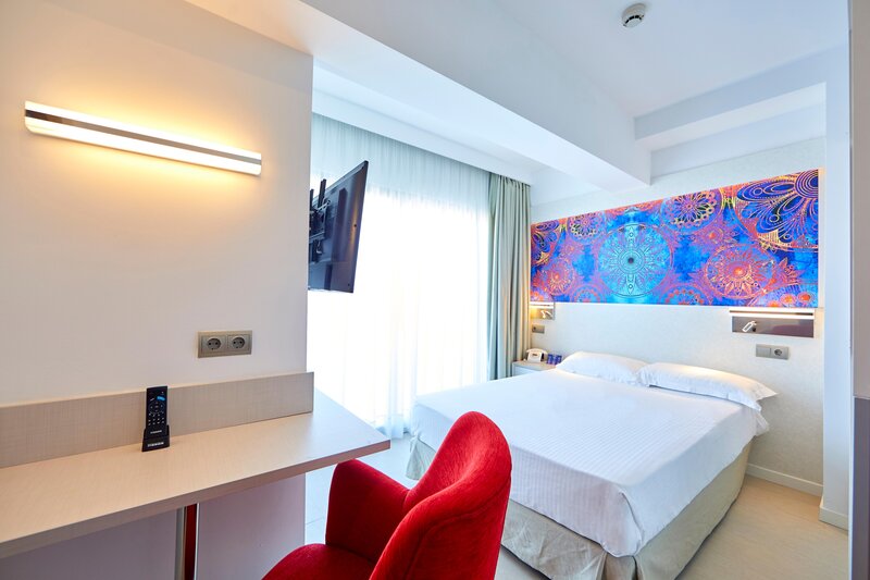 Indico Rock Hotel Mallorca 22