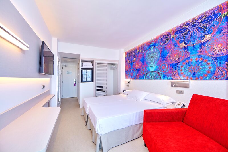 Indico Rock Hotel Mallorca 24