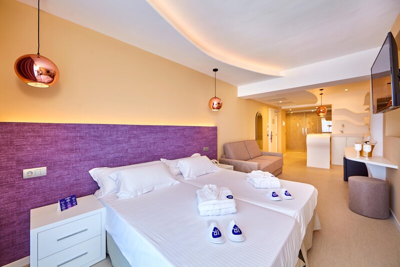 Indico Rock Hotel Mallorca 30