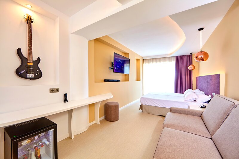 Indico Rock Hotel Mallorca 33