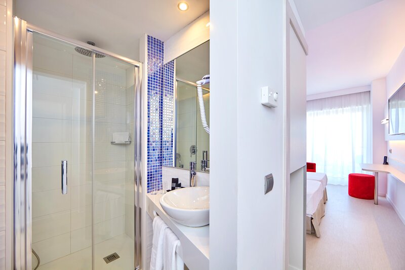 Indico Rock Hotel Mallorca 34