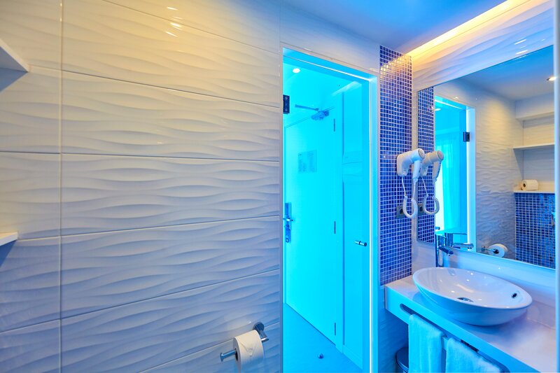 Indico Rock Hotel Mallorca 35