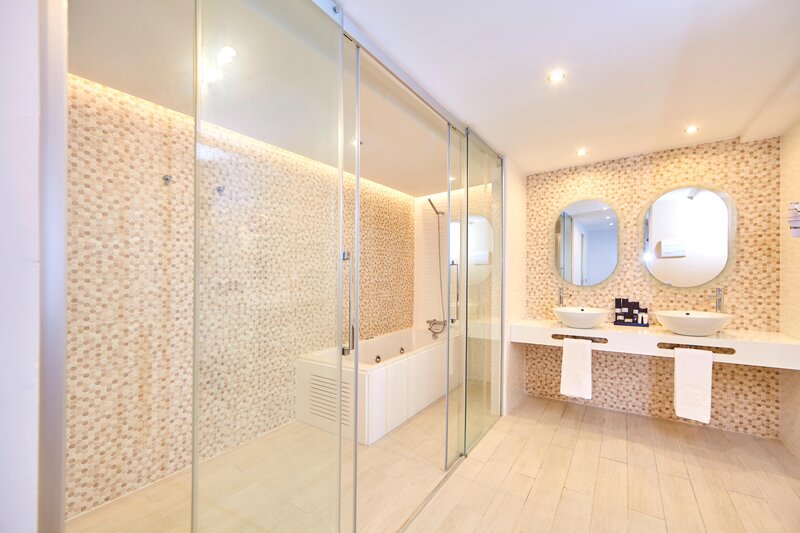 Indico Rock Hotel Mallorca 39