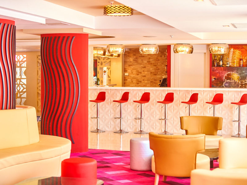 Indico Rock Hotel Mallorca 5