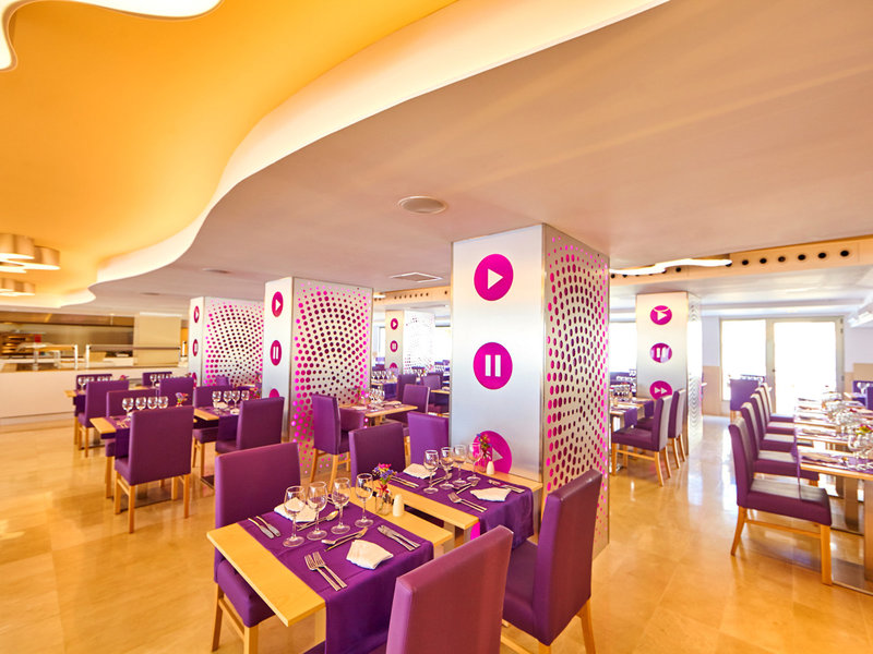 Indico Rock Hotel Mallorca 6