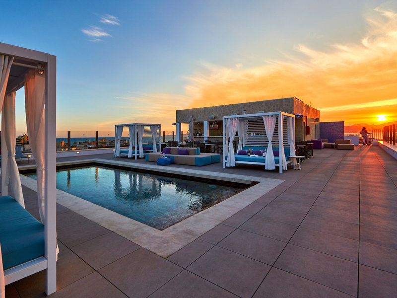 Indico Rock Hotel Mallorca 7