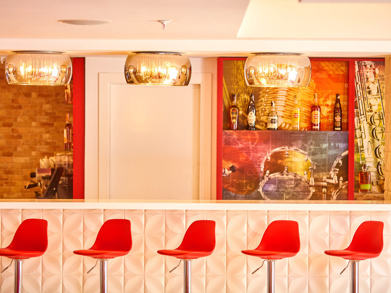 Indico Rock Hotel Mallorca 10