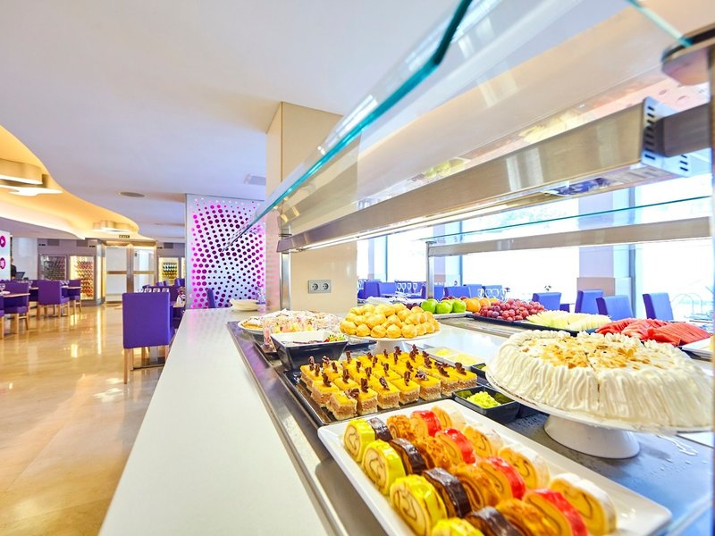 Indico Rock Hotel Mallorca 13