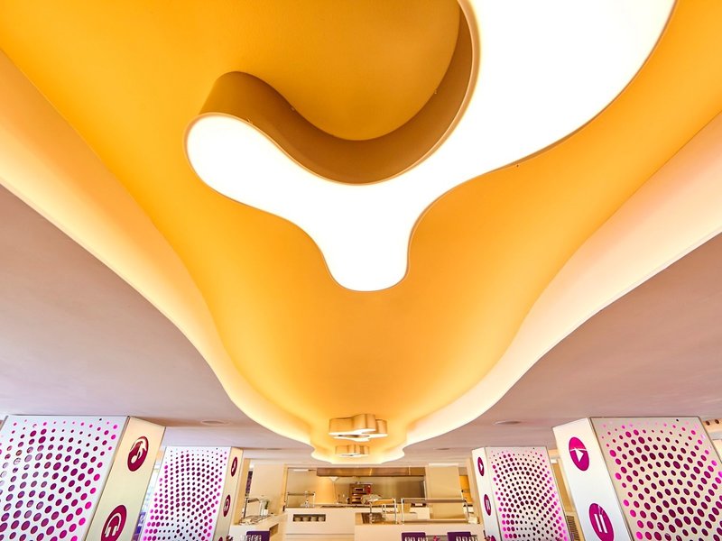 Indico Rock Hotel Mallorca 14