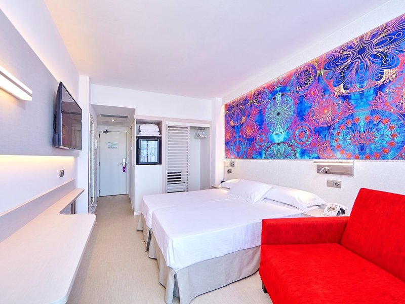 Indico Rock Hotel Mallorca 15