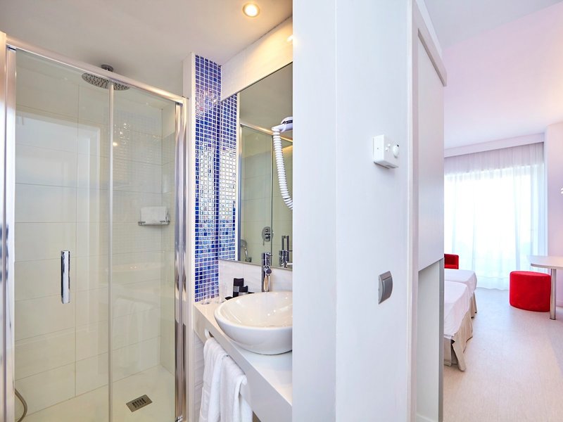 Indico Rock Hotel Mallorca 19