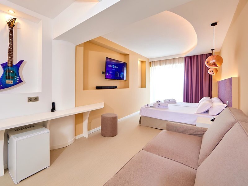 Indico Rock Hotel Mallorca 22