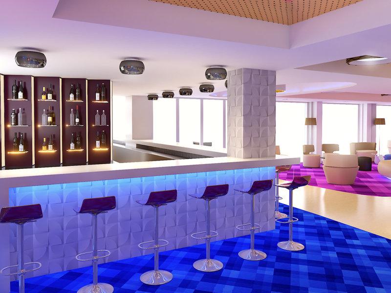 Indico Rock Hotel Mallorca 23