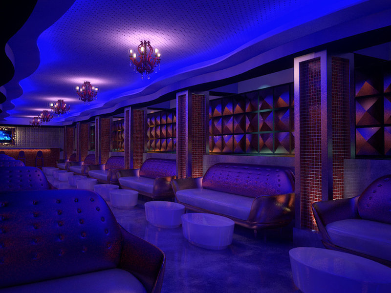 Indico Rock Hotel Mallorca 27