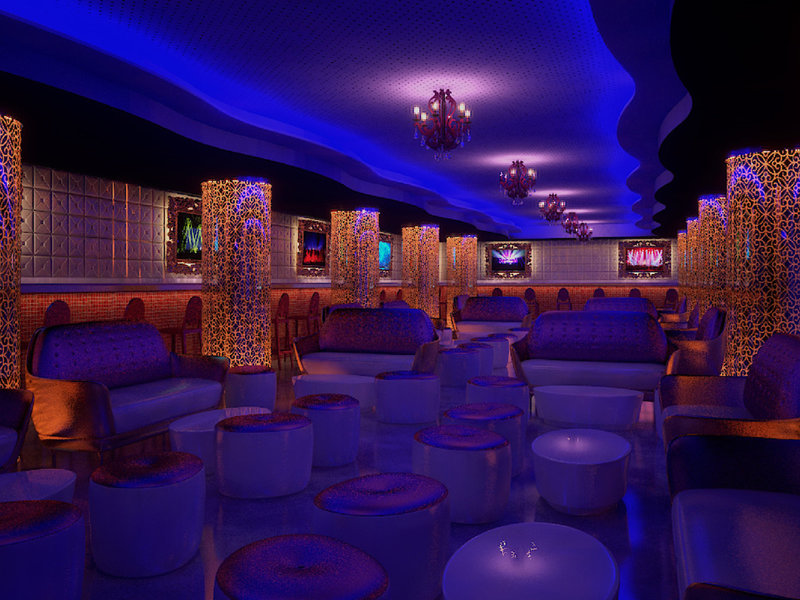 Indico Rock Hotel Mallorca 28