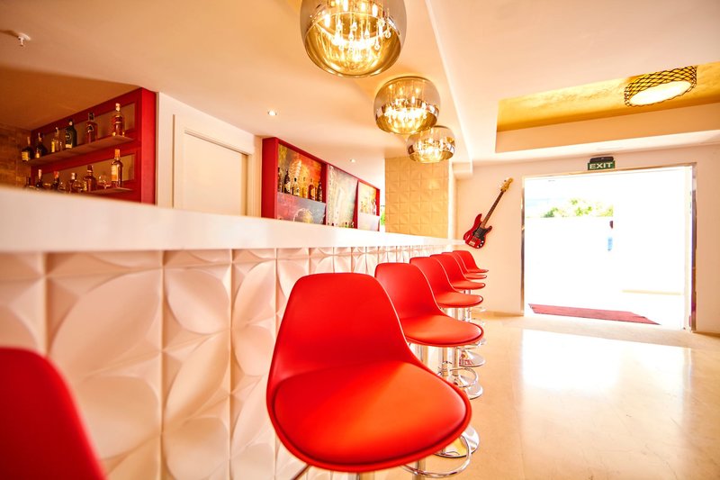 Indico Rock Hotel Mallorca 9