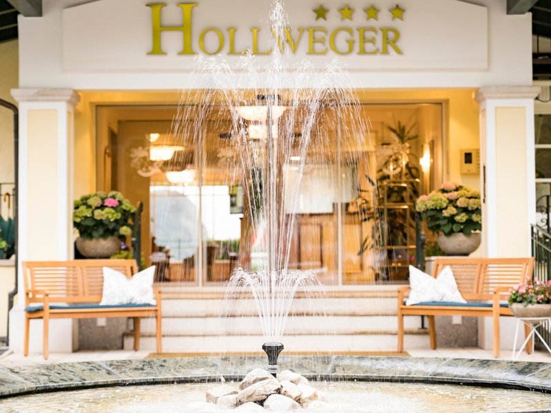 Hollweger 5
