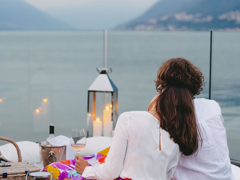 Sunstar Hotel Brissago 4