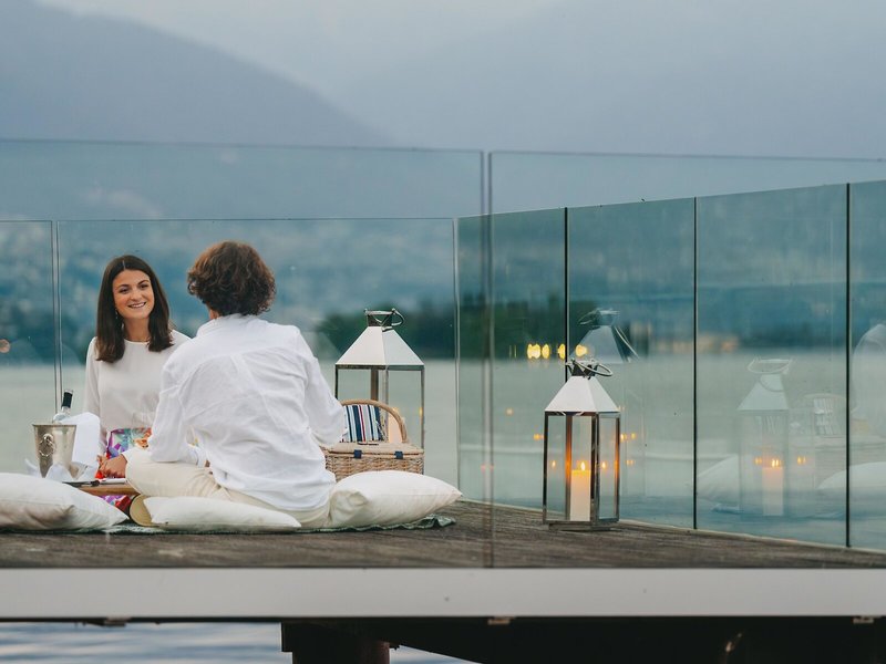 Sunstar Hotel Brissago 5