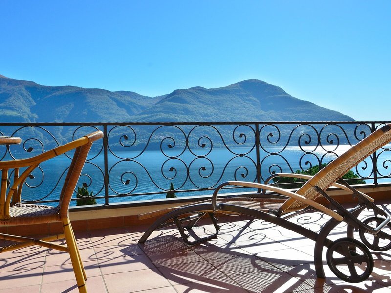 Sunstar Hotel Brissago 7
