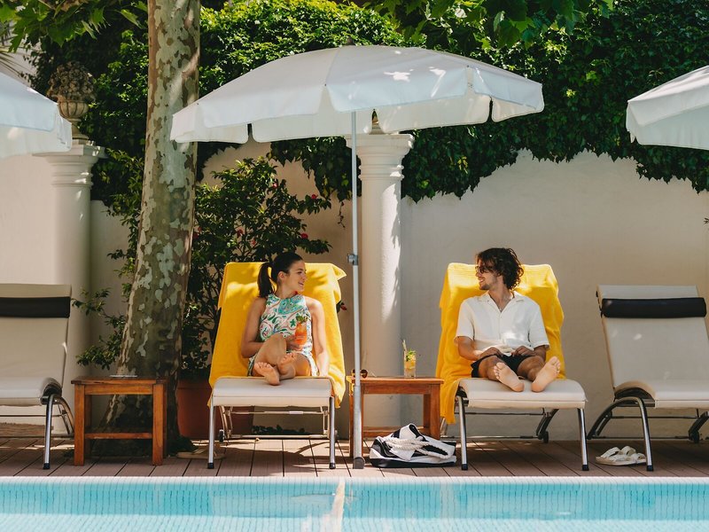 Sunstar Hotel Brissago 12