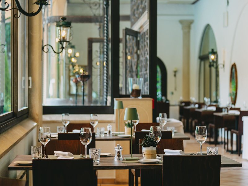 Sunstar Hotel Brissago 20