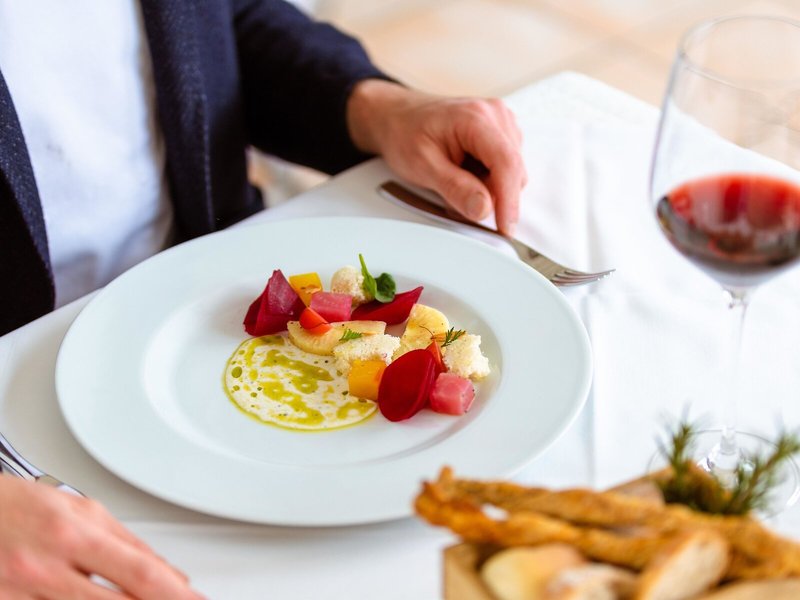 Sunstar Hotel Brissago 21