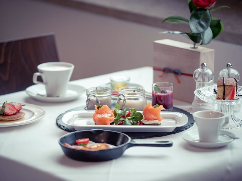 Sunstar Hotel Brissago 24