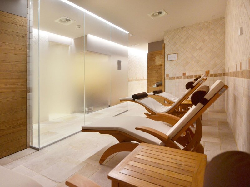 Sunstar Hotel Brissago 25