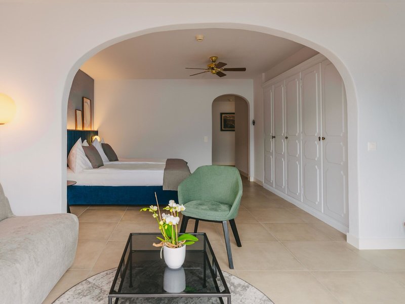 Sunstar Hotel Brissago 26