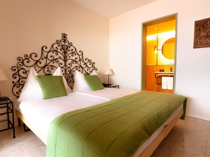 Sunstar Hotel Brissago 28
