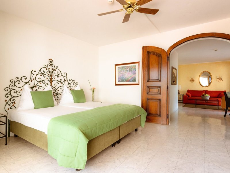 Sunstar Hotel Brissago 32