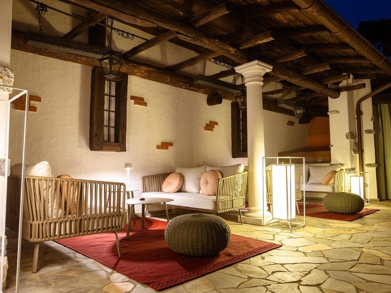 Sunstar Hotel Brissago 33