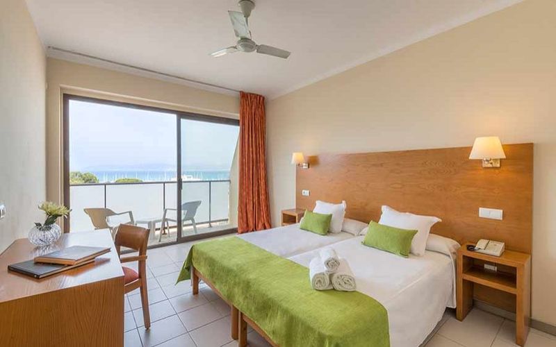 Amazonas Hotel 7