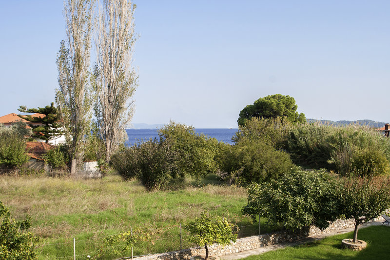 Vontzos Hotel 7