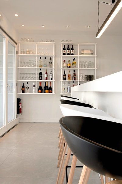 Panorama Studios & Suites 11